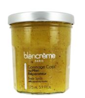 Скраб для тела "Body Scrub With RepairingHoney" (175 мл)