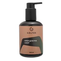 Крем для рук "Light" (240 мл)