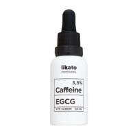 Сыворотка для кожи вокруг глаз "Caffeine 3,5% + EGCG" (30 мл)