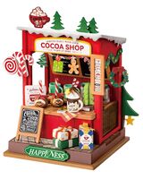 Румбокс "Cocoa Shop"