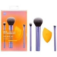 Набор для макияжа "Midi Glow Set" (4 шт.)