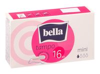 Тампоны "Bella Tampo mini" (16 шт.)