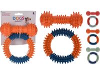 Набор игрушек для собак (2 шт.)