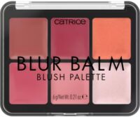Румяна "Blur Balm Blush Palette" тон: 01