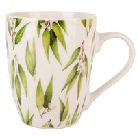 Кружка "Floristry 1"