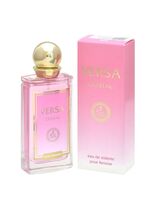 Туалетная вода для женщин "Versa Crystal" (55 мл)