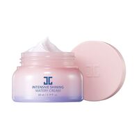 Крем-гель для лица "Intensive Shining Watery Cream" (65 мл)