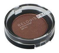 Тени для век "Eyeshadow Metal" тон: 59, cocoa
