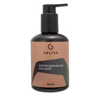 Масло для мытья рук "Light" (240 мл)