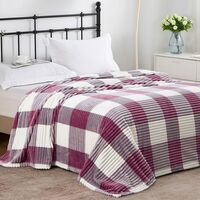 Плед-покрывало "Ежевика" (150х200 см)