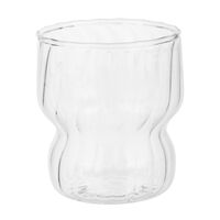 Стакан стеклянный "Лава" (300 мл)