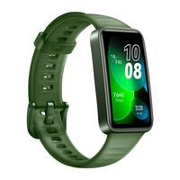 Фитнес-браслет Huawei Band 8 (изумрудно-зеленый)