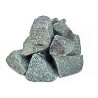Камень для бани "Жадеит" (10 кг)