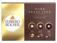 Конфеты "Dark Selection" (300 г)