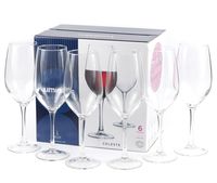 Бокал для вина стеклянный "Celeste" (6 шт.; 580 мл)