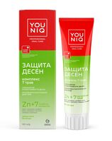 Зубная паста "Защита десен" (100 г)