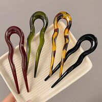 Заколка для волос "Minimal"