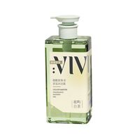 Гель для душа "Nicotinamide Fragrance" (500 мл)