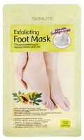 Маска-носки для ног "Отшелушивающая" (1 пара)