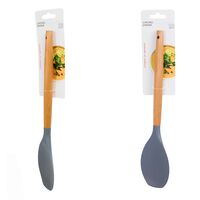 Ложка кухонная "Market Union" (320 мм)