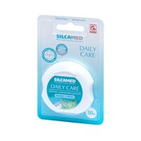 Зубная нить "Professional Pharm Daily care" (50 м)