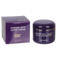 Крем для лица "Intense Rich Active" (100 мл)