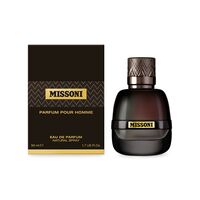 Парфюмерная вода для мужчин "Parfum Pour Homme" (50 мл)