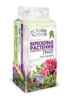 Грунт прессованный "Для вересковых растений" (25 л)