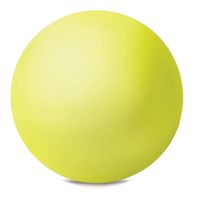 Игрушка для собак "Мяч-неон" (8,5 см)