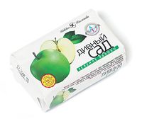Мыло "Зеленое яблоко" (90 г)
