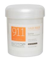 Маска для волос "911 Quinoa" (850 мл)