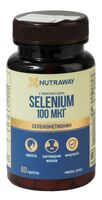 Комплексная пищевая добавка "Selenium" (60 таблеток)