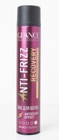 Лак для волос "Anti-Frizz Recovery" (400 мл)