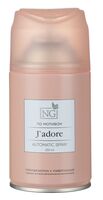Освежитель воздуха "J'adore" (250 мл)