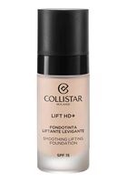 Тональный крем для лица "Lift HD+ Smoothing Lifting Foundation" SPF 15 тон: 1N, Avorio