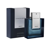 Парфюмерная вода для мужчин "Pure 22 For Men" (100 мл)