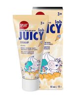 Зубная паста детская "Пломбир" (55 мл)