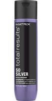 Кондиционер для волос "Color Obsessed. So Silver" (300 мл)
