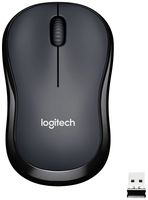 Мышь беспроводная Logitech M220 Silent Wireless Mouse