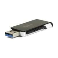 USB Flash Drive 32Gb Apacer AH 350 USB 3.0 (Black)