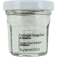 Эксфолиант пудровый для лица "Gentle Face Exfoliant With Bamboo" (20 г)