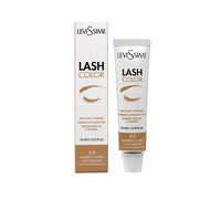Краска для бровей и ресниц "Lash Color Light Brown" тон: светло-коричневый