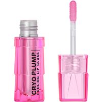 Плампер для губ "Cryoplump" тон: 03, полупрозрачный розовый
