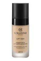 Тональный крем для лица "Lift HD+ Smoothing Lifting Foundation" SPF 15 тон: 2G, Beige Dorato