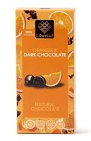 Драже "Апельсиновая корочка" (25 г)