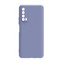 Чехол Case для Huawei P Smart 2021 (синий)