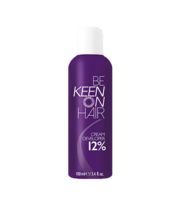 Крем-окислитель для волос "Keen 1,9%" (100 мл)