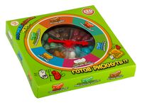 Драже "Мармеладские игры 2. Готов рискнуть?" (120 г)