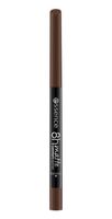Карандаш для губ "8h Matte Comfort Lipliner" тон: 11, chestnut perfection