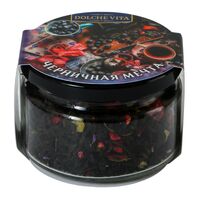 Чай чёрный "Черничная мечта" (50 г)